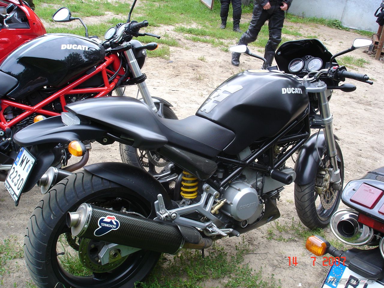 Bike Photo 964152
