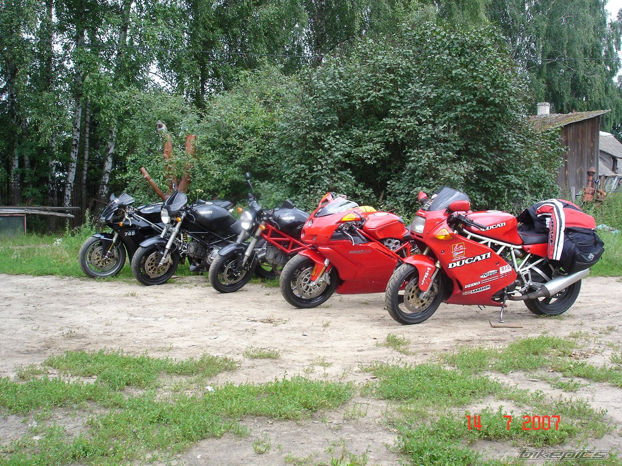 Bike Photo 964153