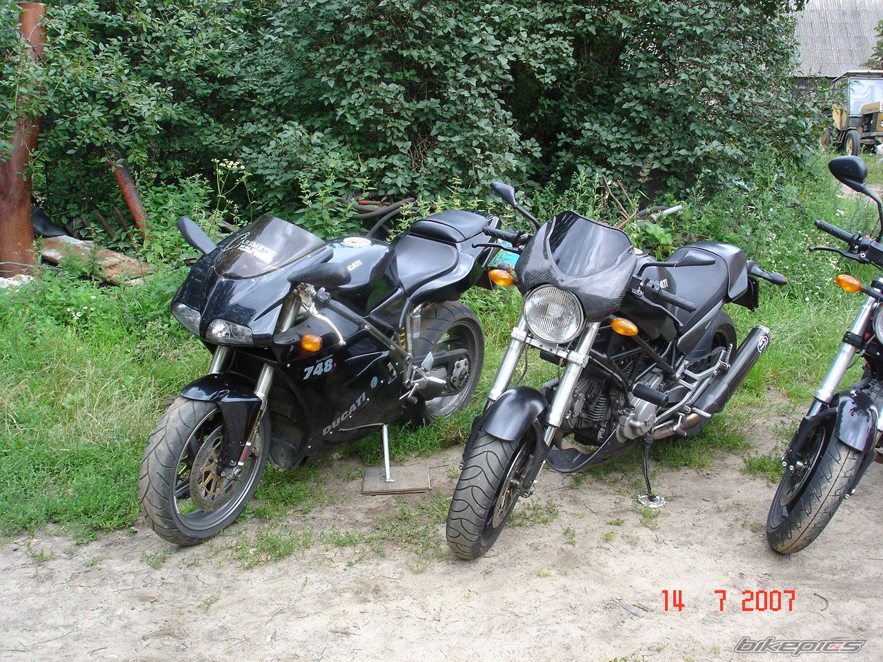 Bike Photo 964154