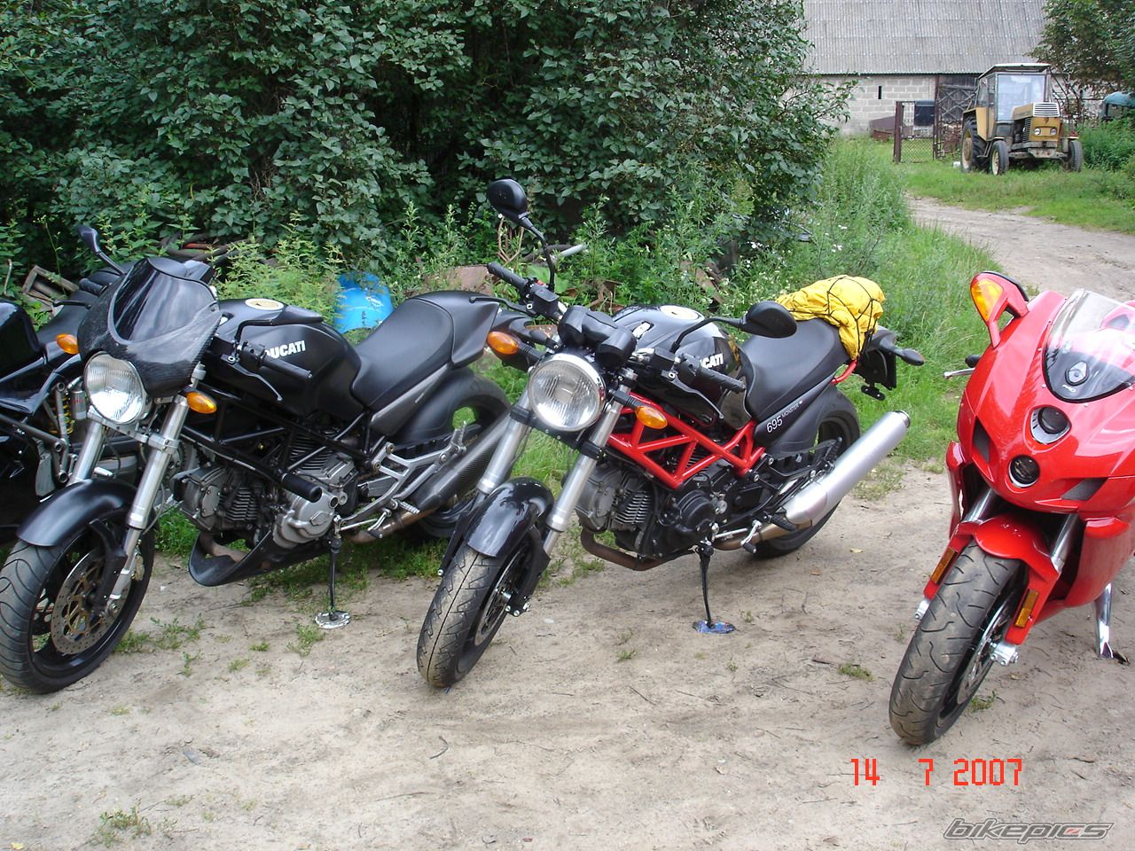 Bike Photo 964156