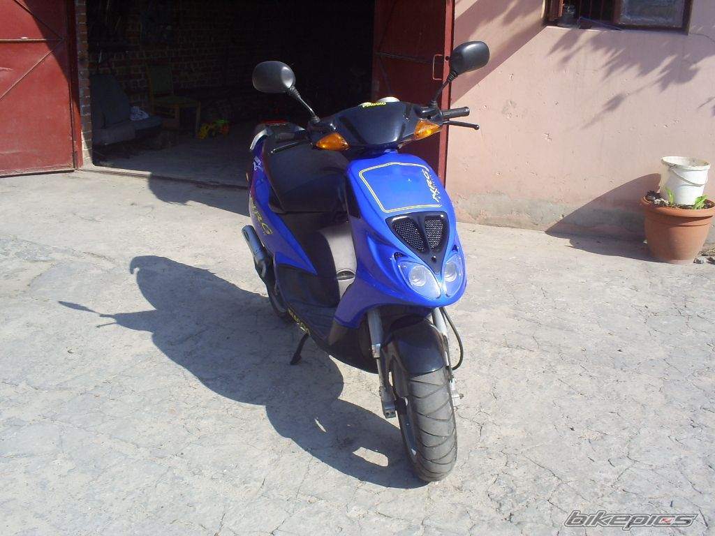Bike Photo 964160