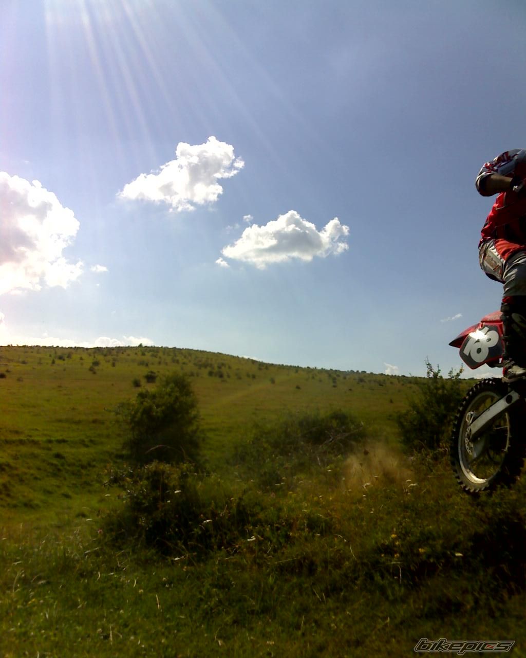 Bike Photo 964172