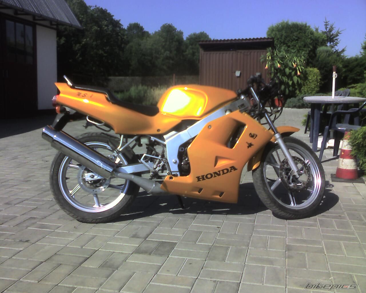 Bike Photo 964190