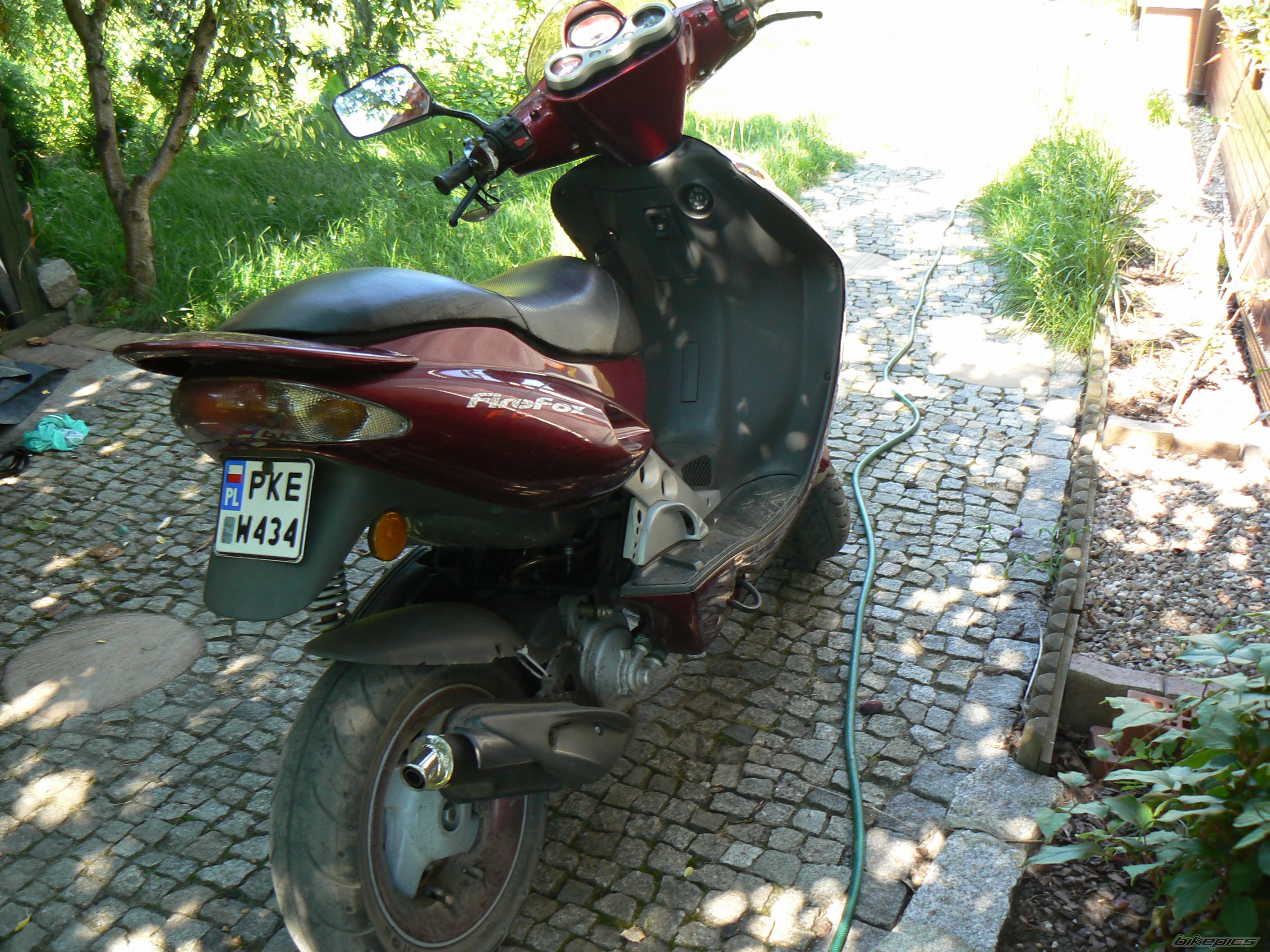Bike Photo 964203
