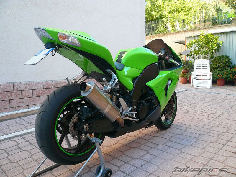 Bike Photo 964213