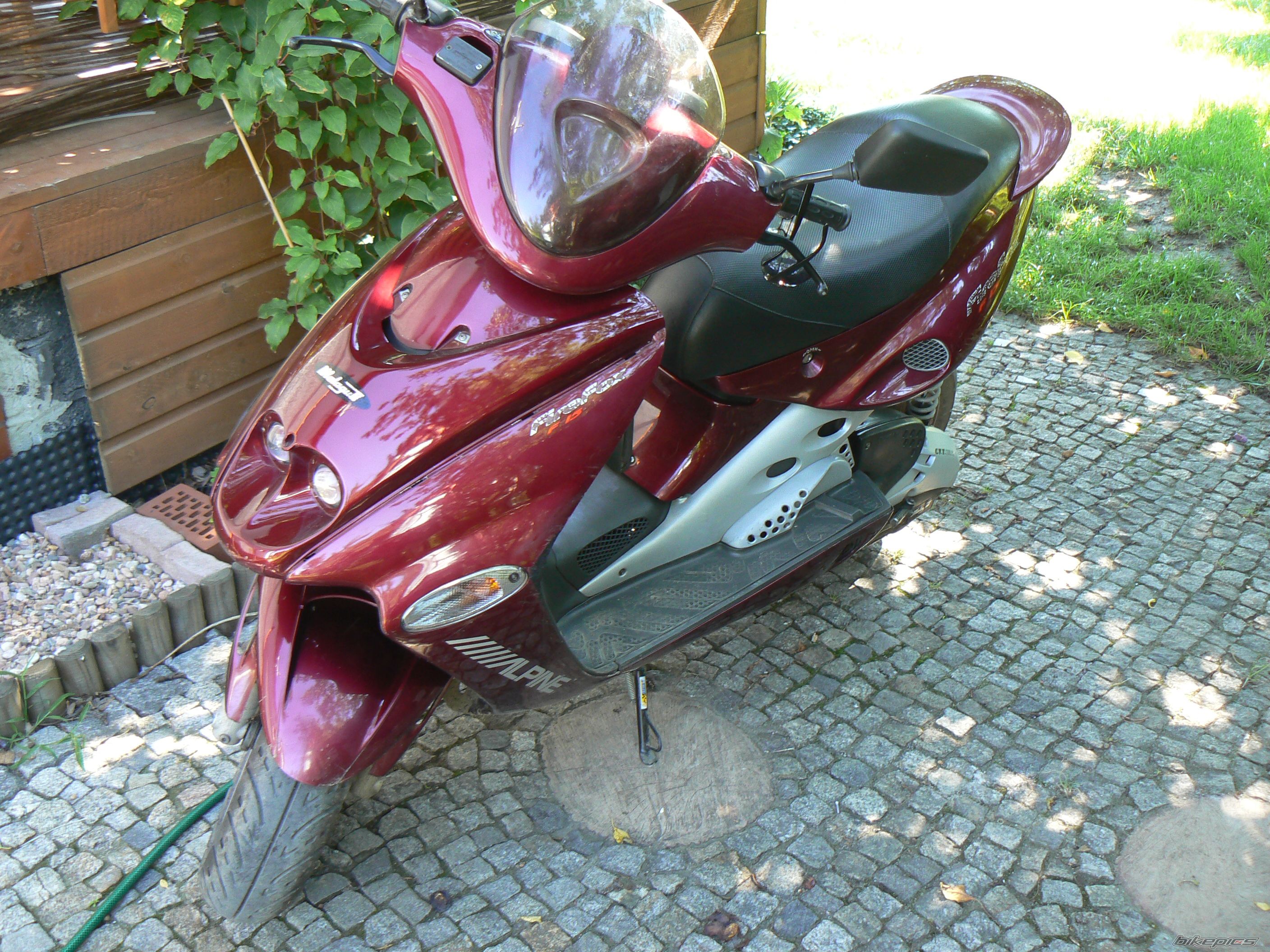Bike Photo 964216