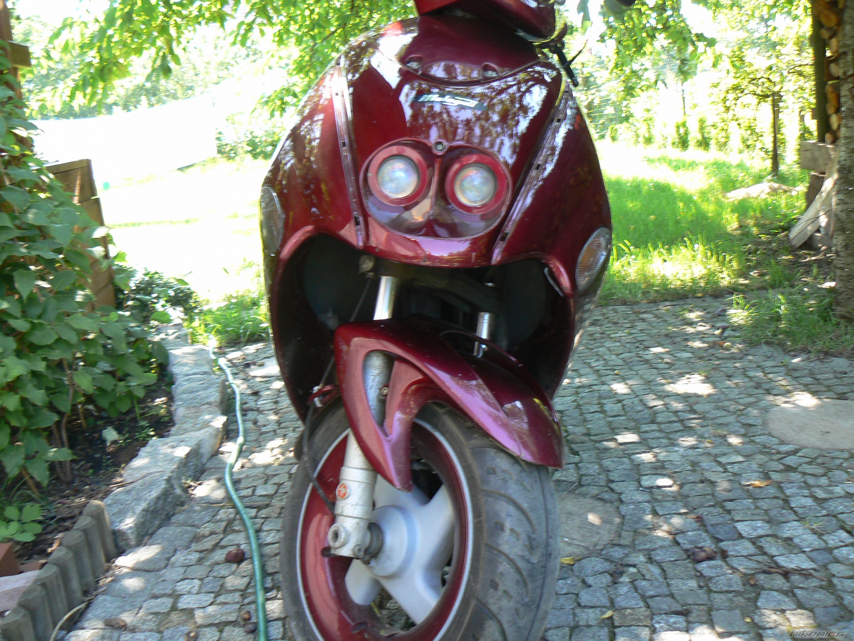 Bike Photo 964218