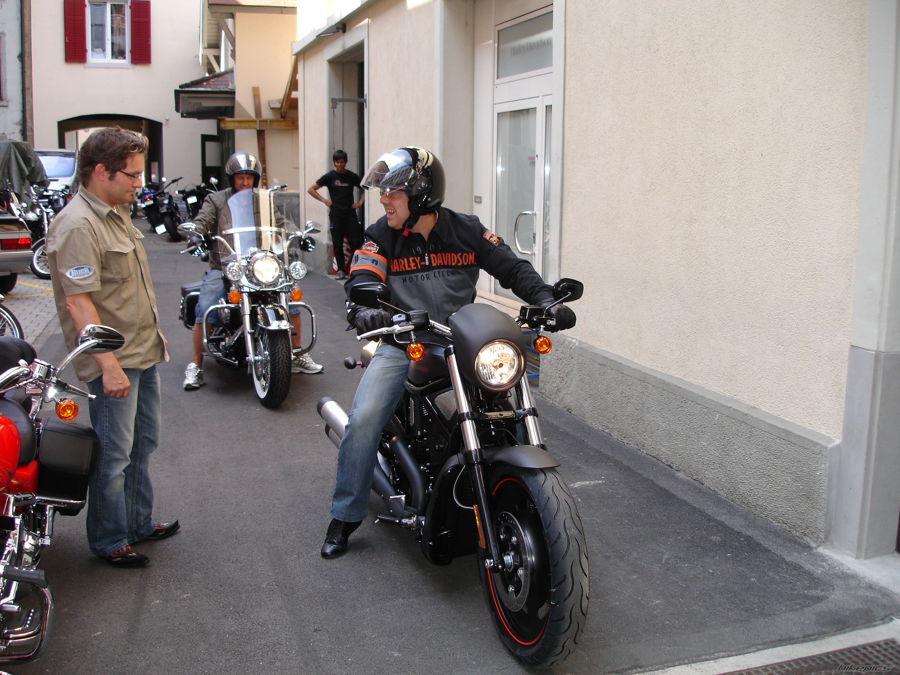 Bike Photo 964240