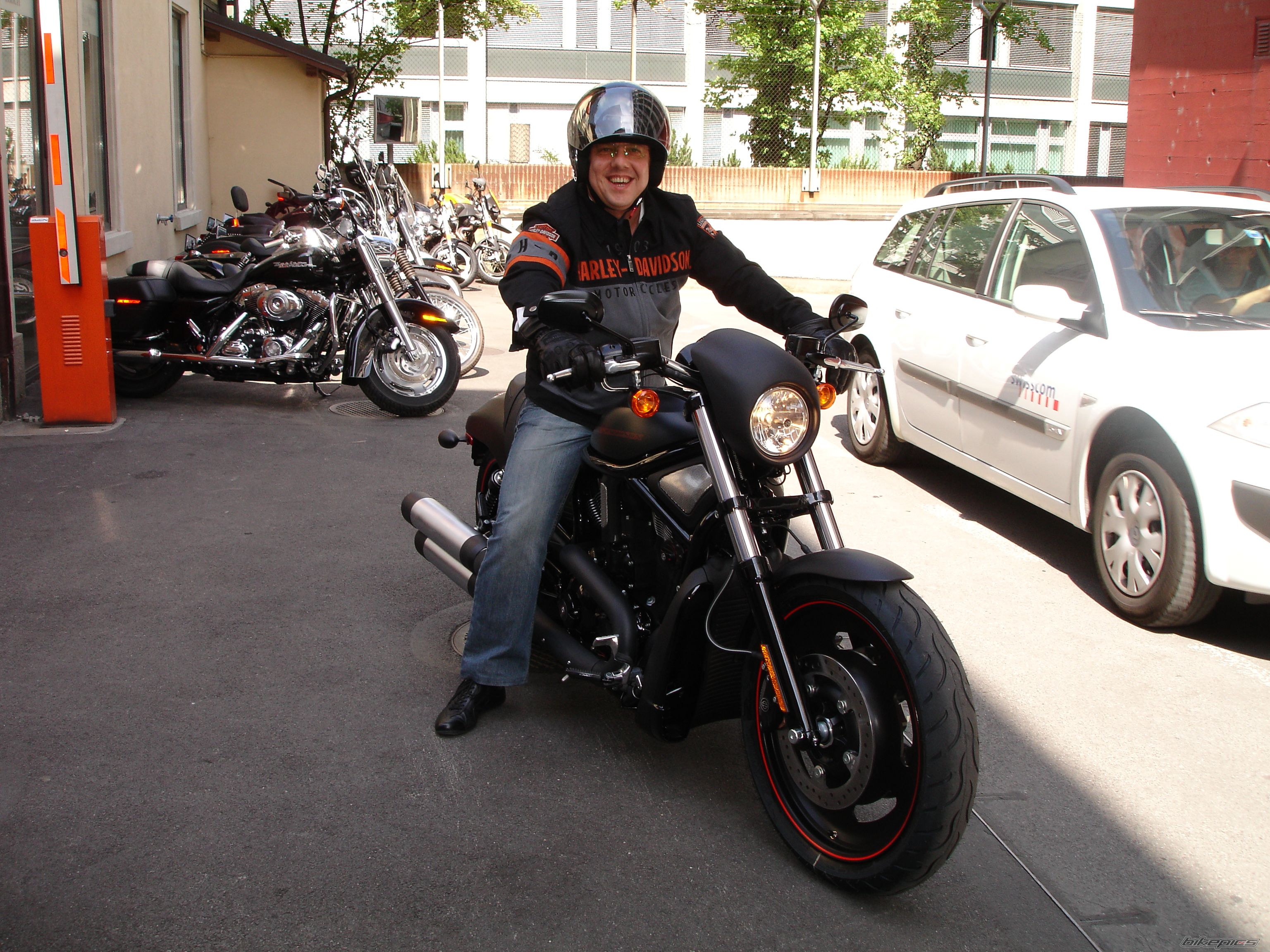 Bike Photo 964242