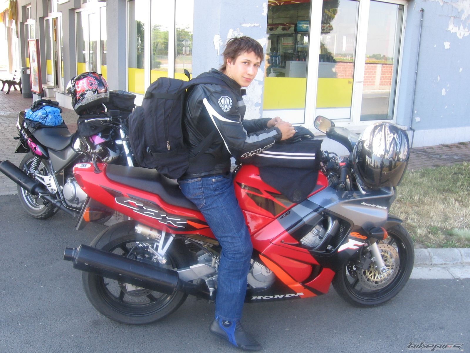 Bike Photo 964298