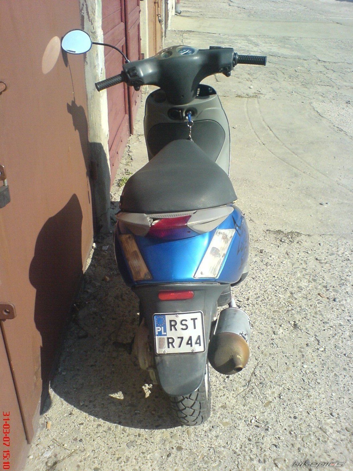 Bike Photo 964308