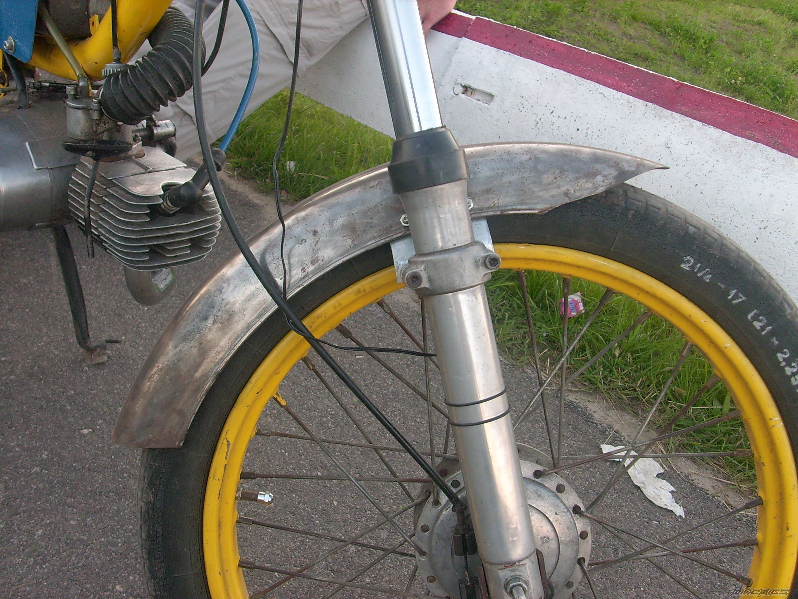 Bike Photo 964315