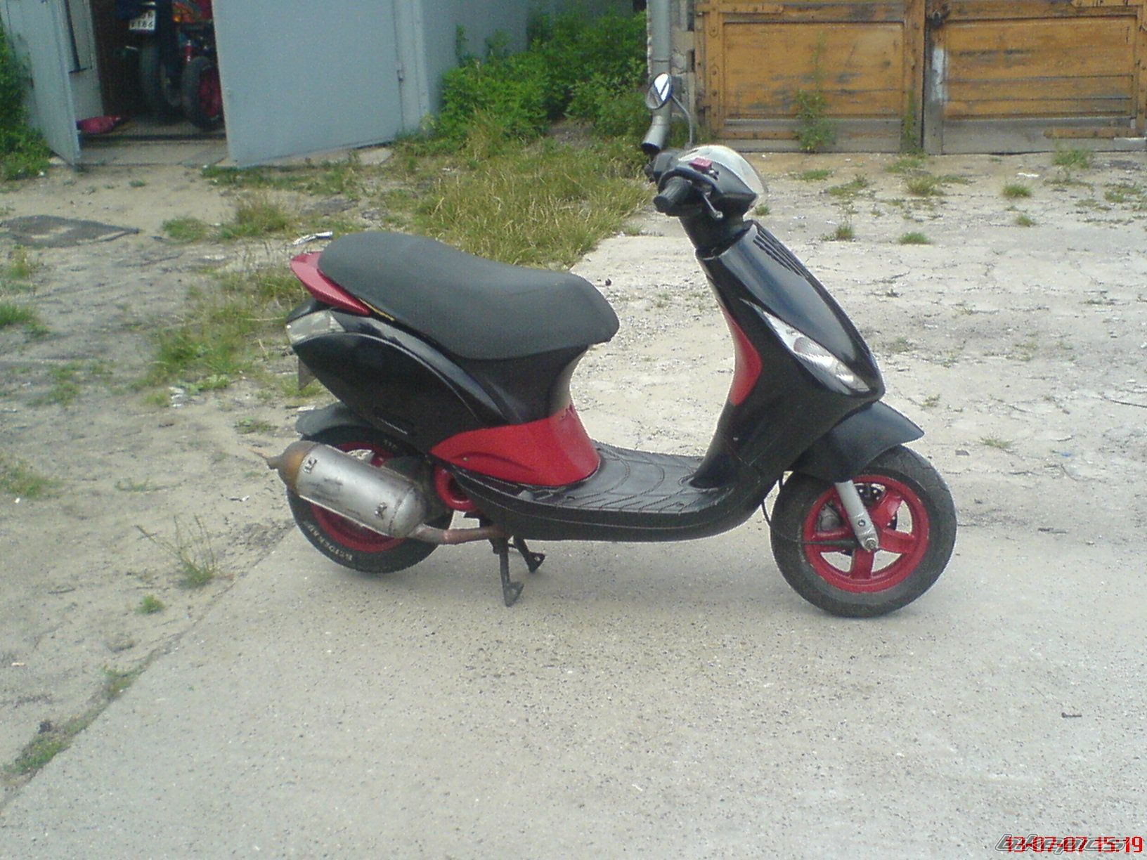 Bike Photo 964322