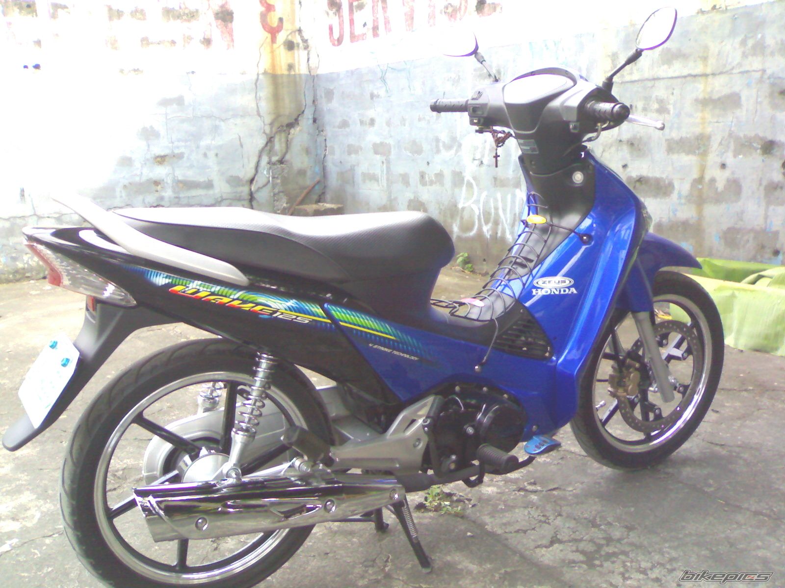 Bike Photo 964330