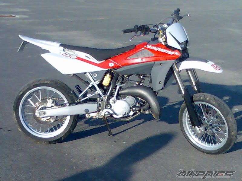 Bike Photo 964331