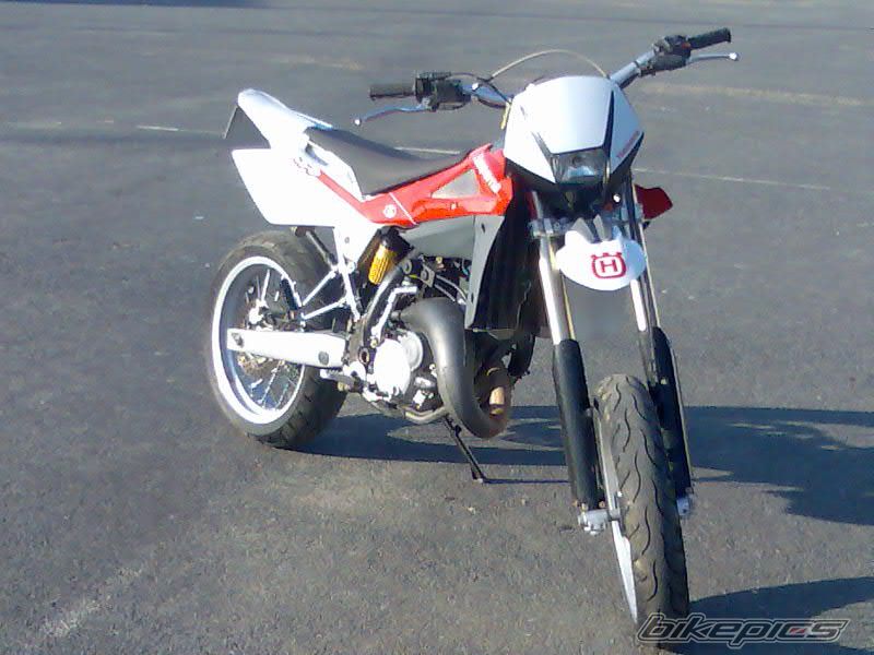 Bike Photo 964332