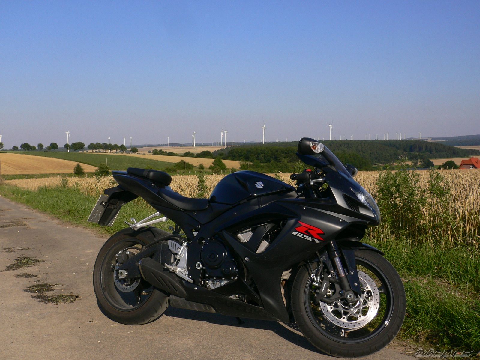 Bike Photo 964336