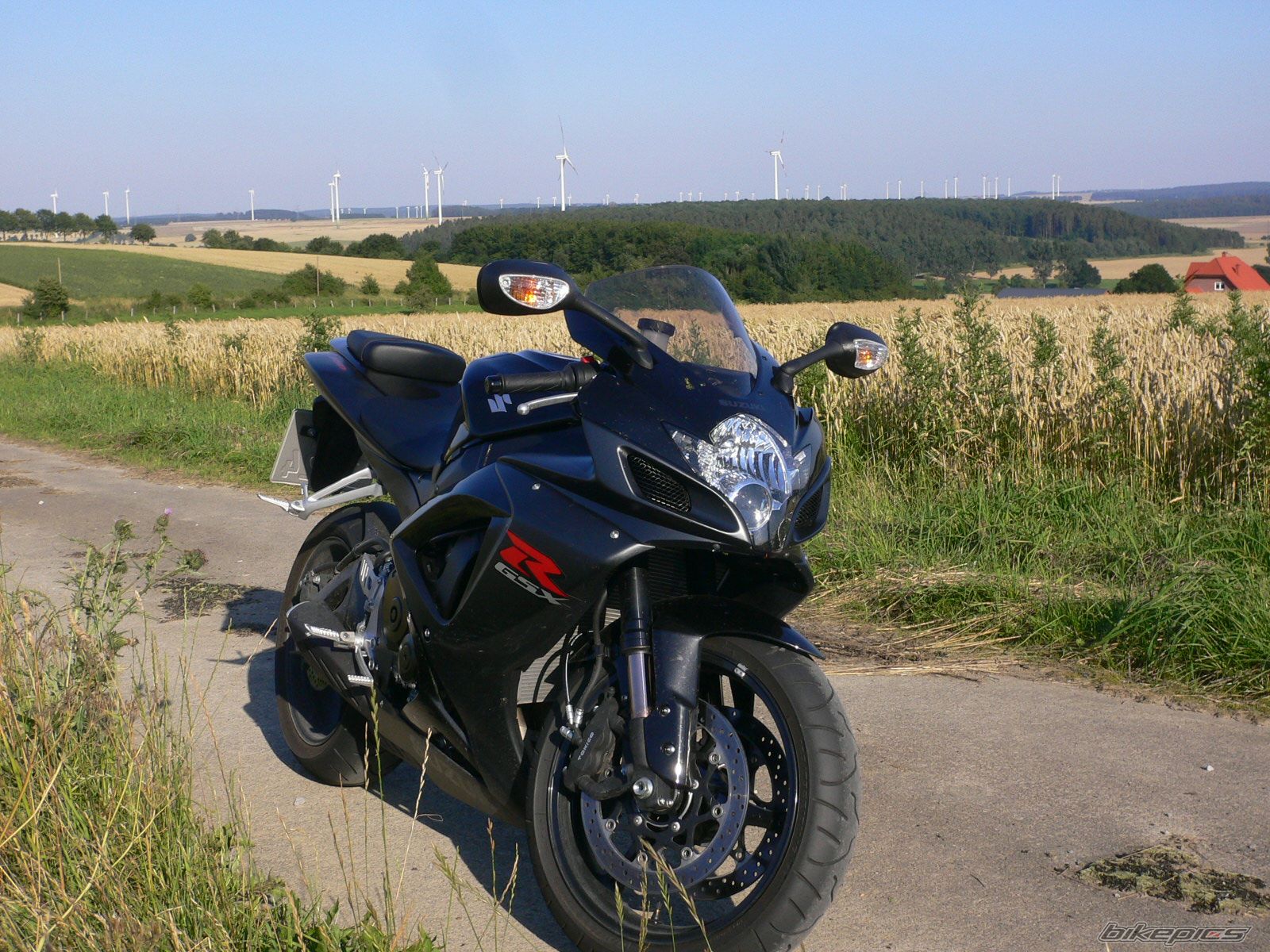 Bike Photo 964338