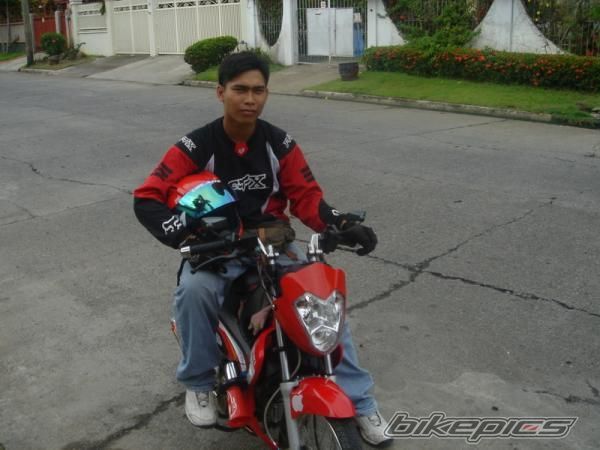 Bike Photo 964346