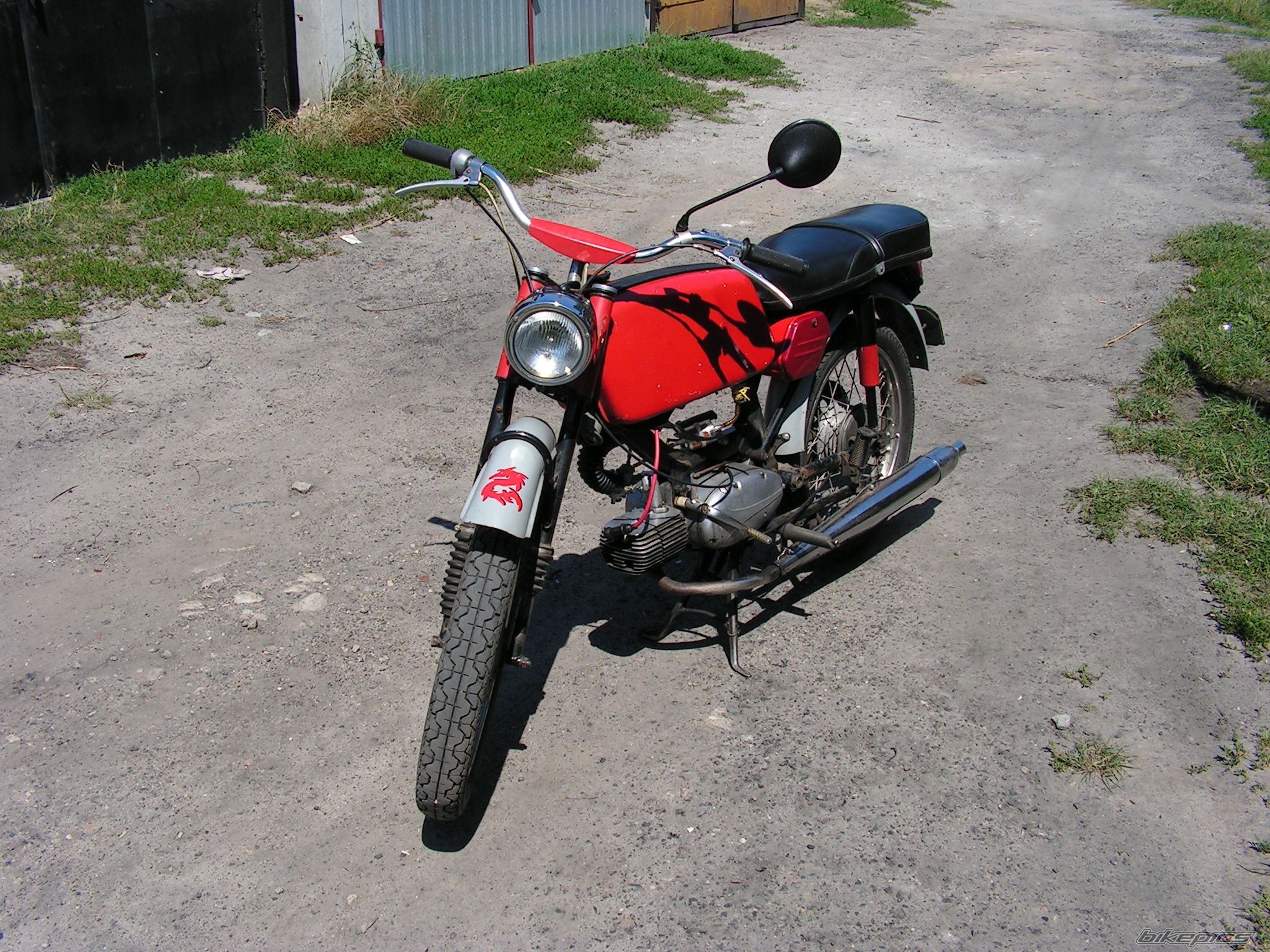 Bike Photo 964448