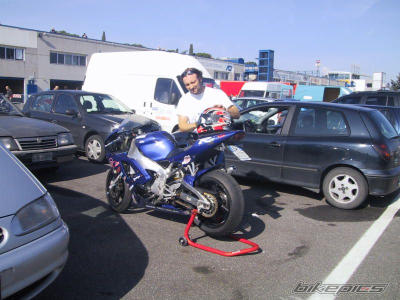 Bike Photo 964487