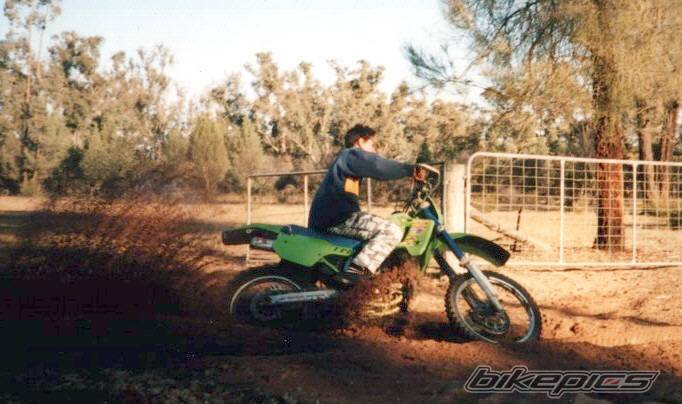 Bike Photo 96450