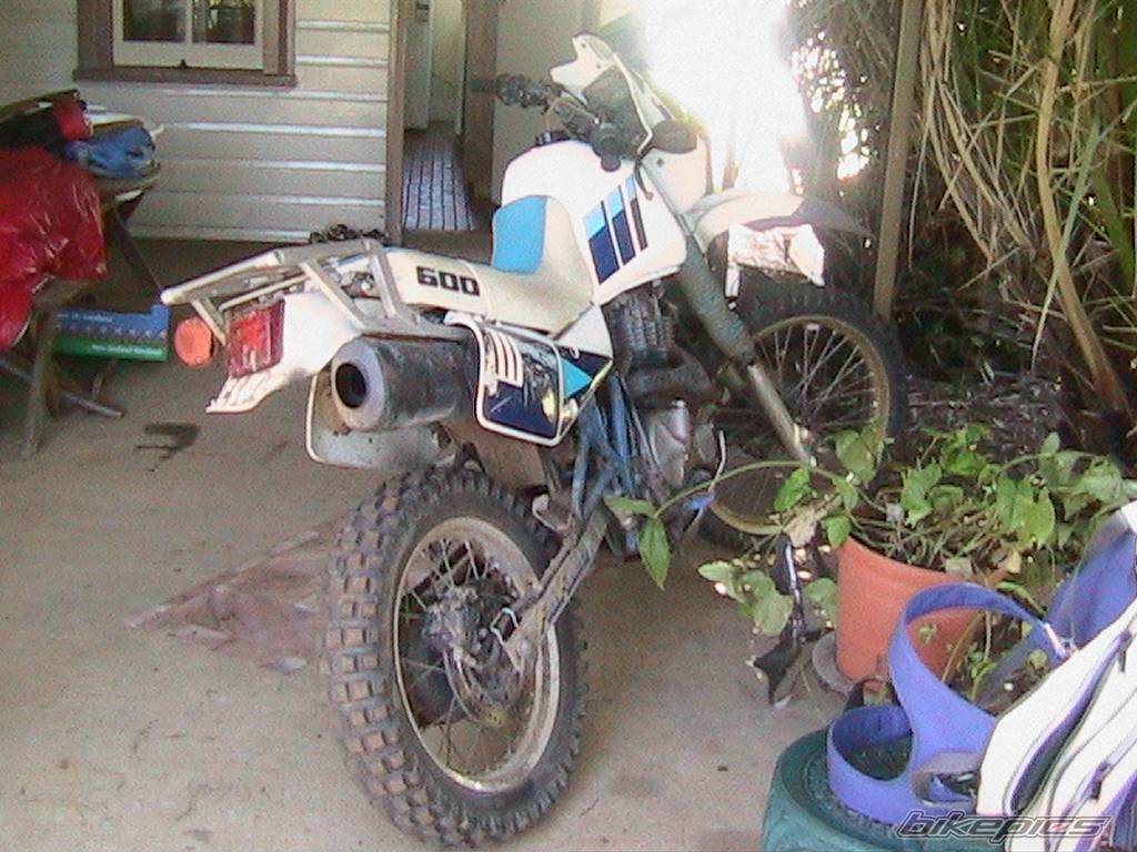 Bike Photo 96451