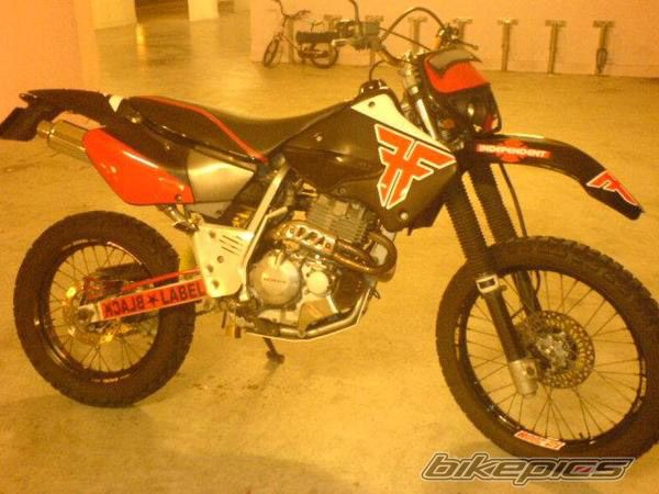 Bike Photo 964527