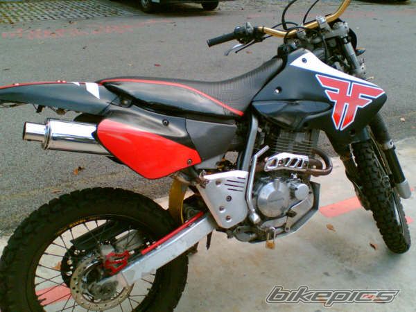 Bike Photo 964529