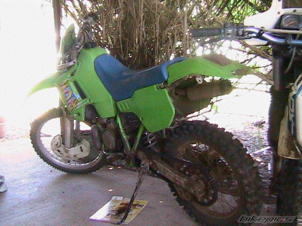 Bike Photo 96453