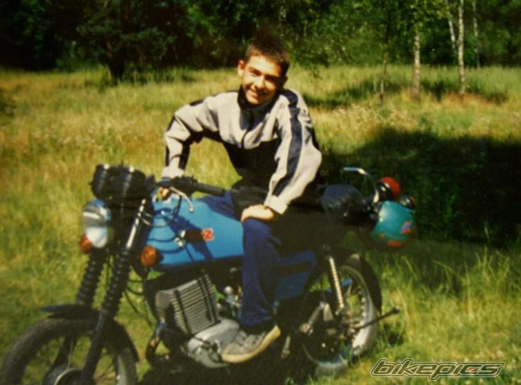 Bike Photo 964544