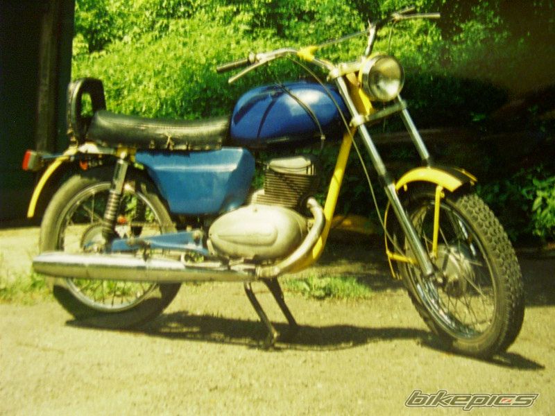 Bike Photo 964565