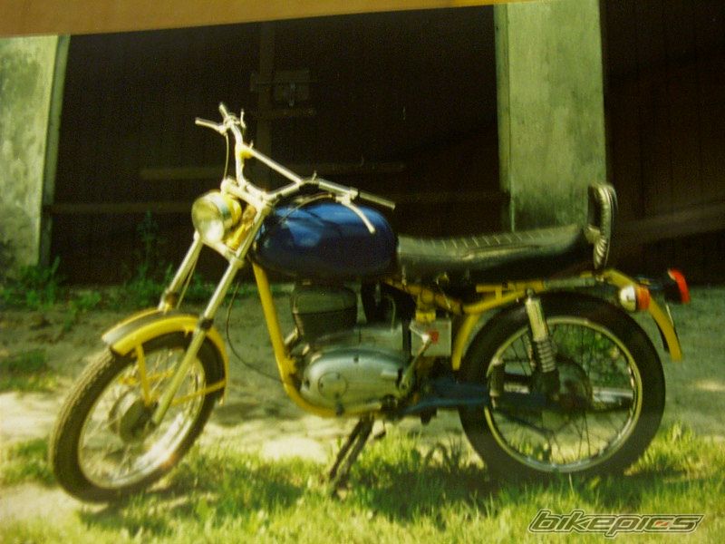 Bike Photo 964567
