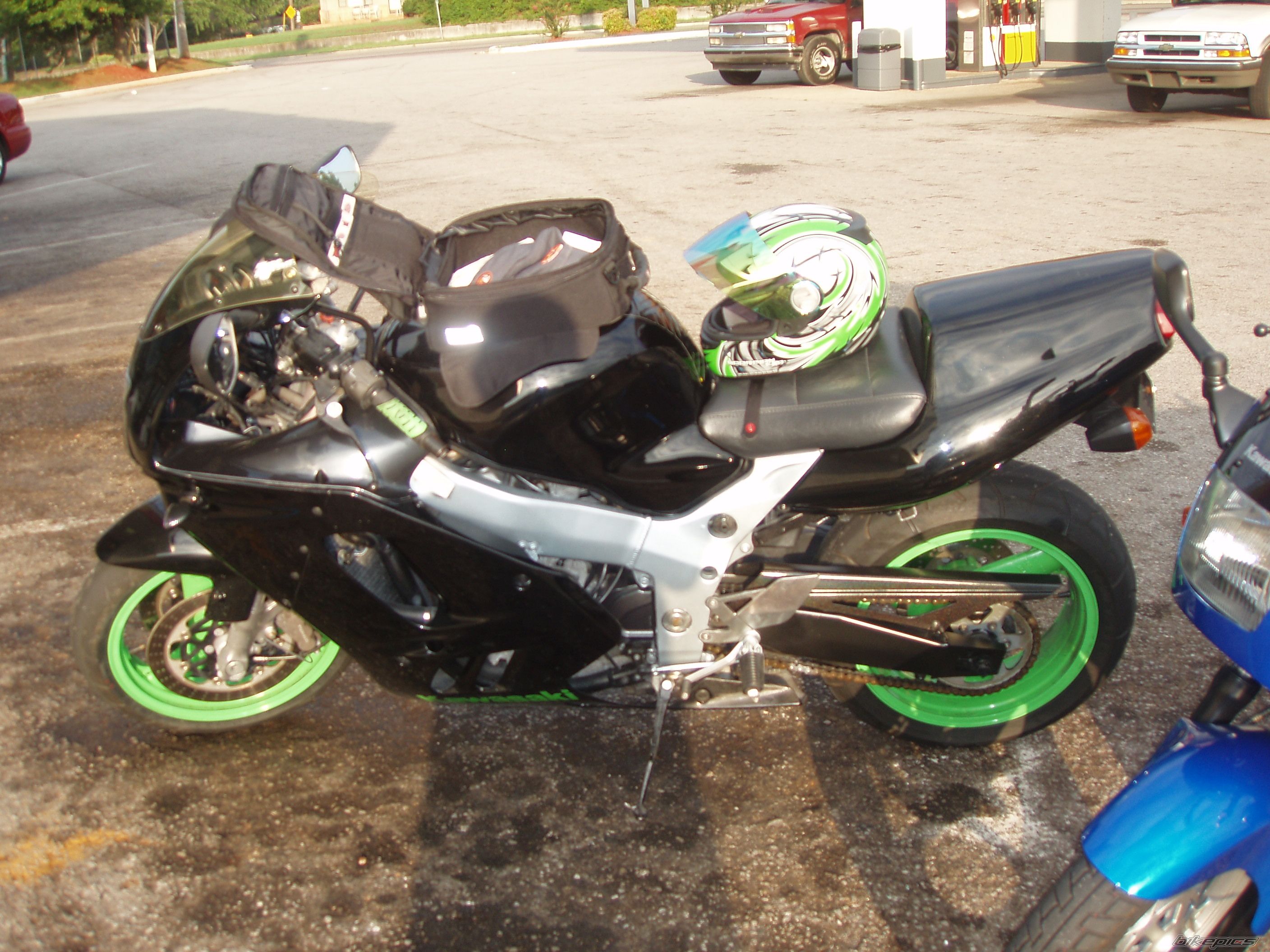 Bike Photo 964579