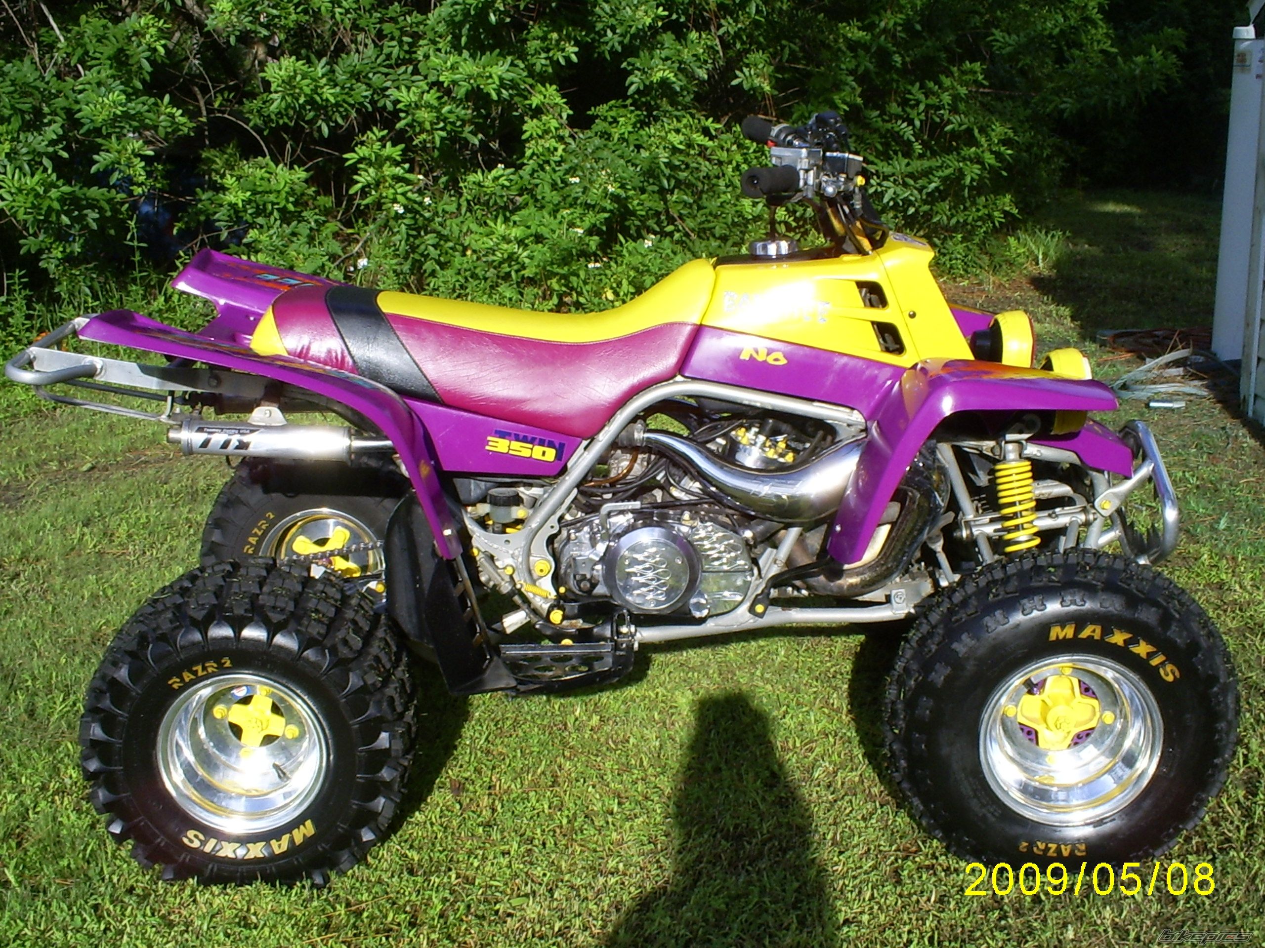Bike Photo 964586