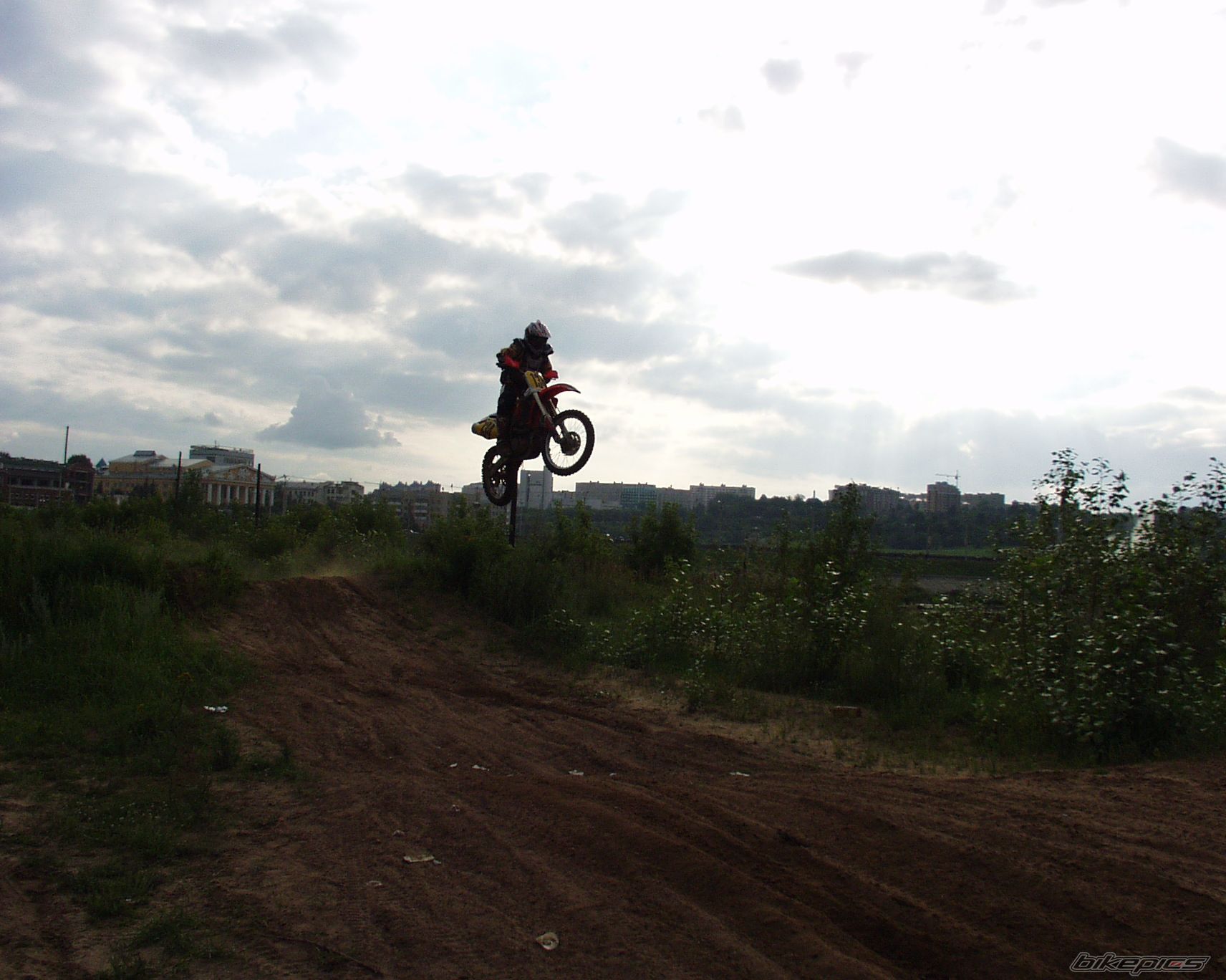 Bike Photo 964621