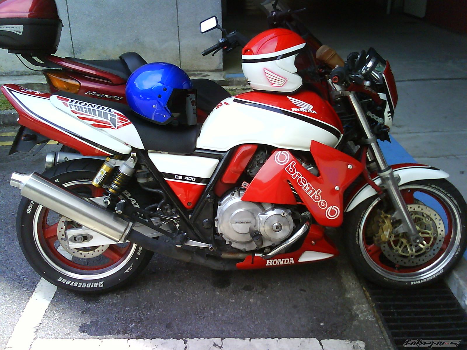 Bike Photo 964626