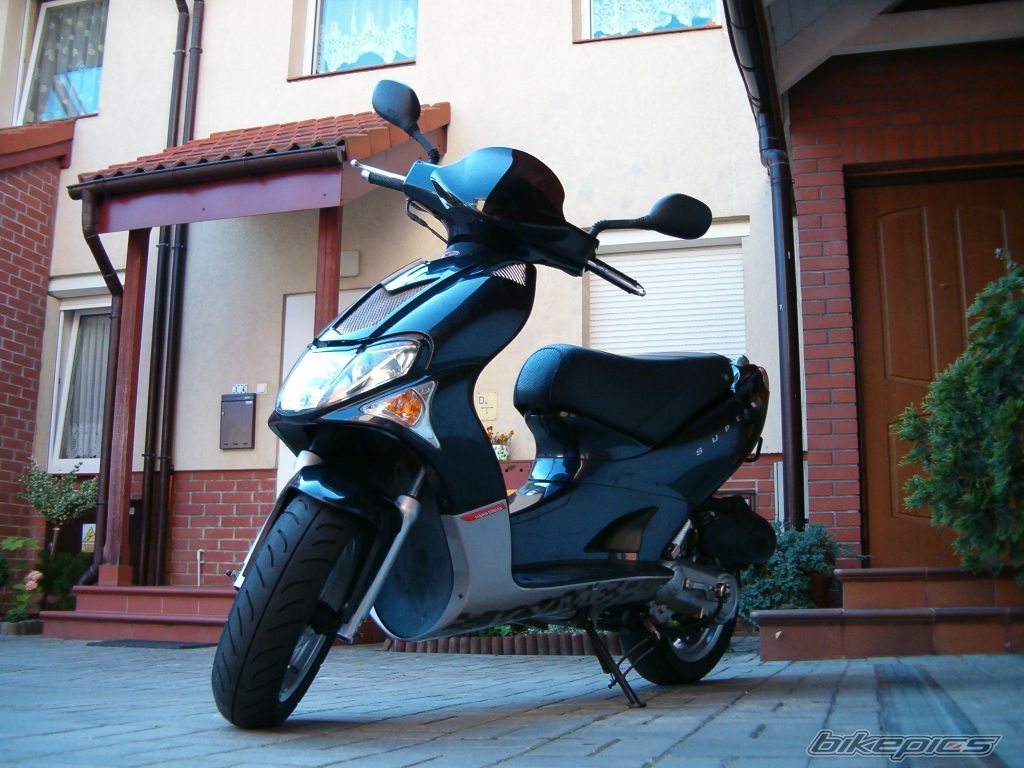 Bike Photo 964653
