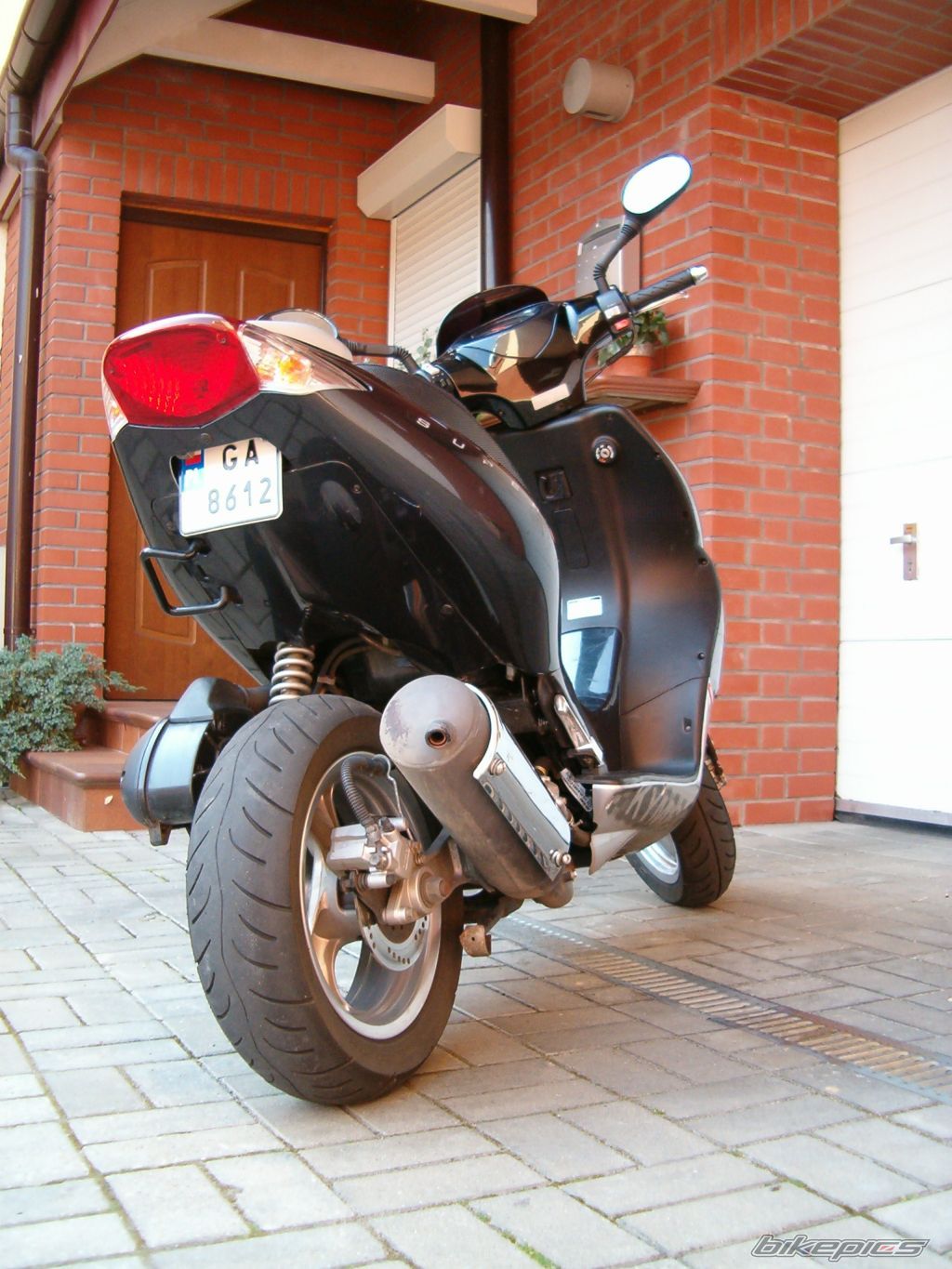 Bike Photo 964658