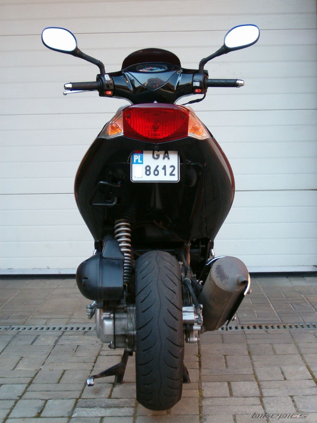 Bike Photo 964660