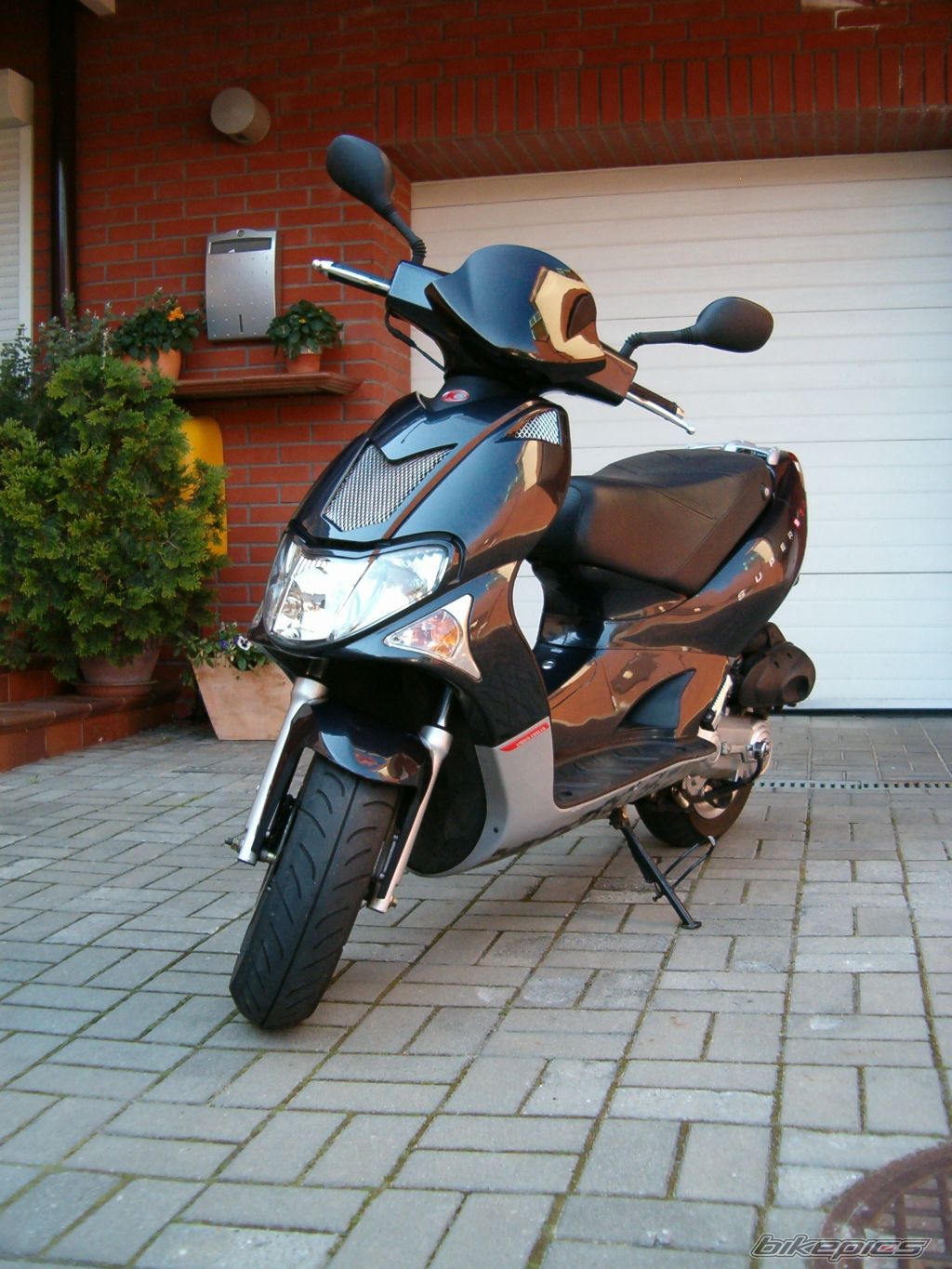 Bike Photo 964668