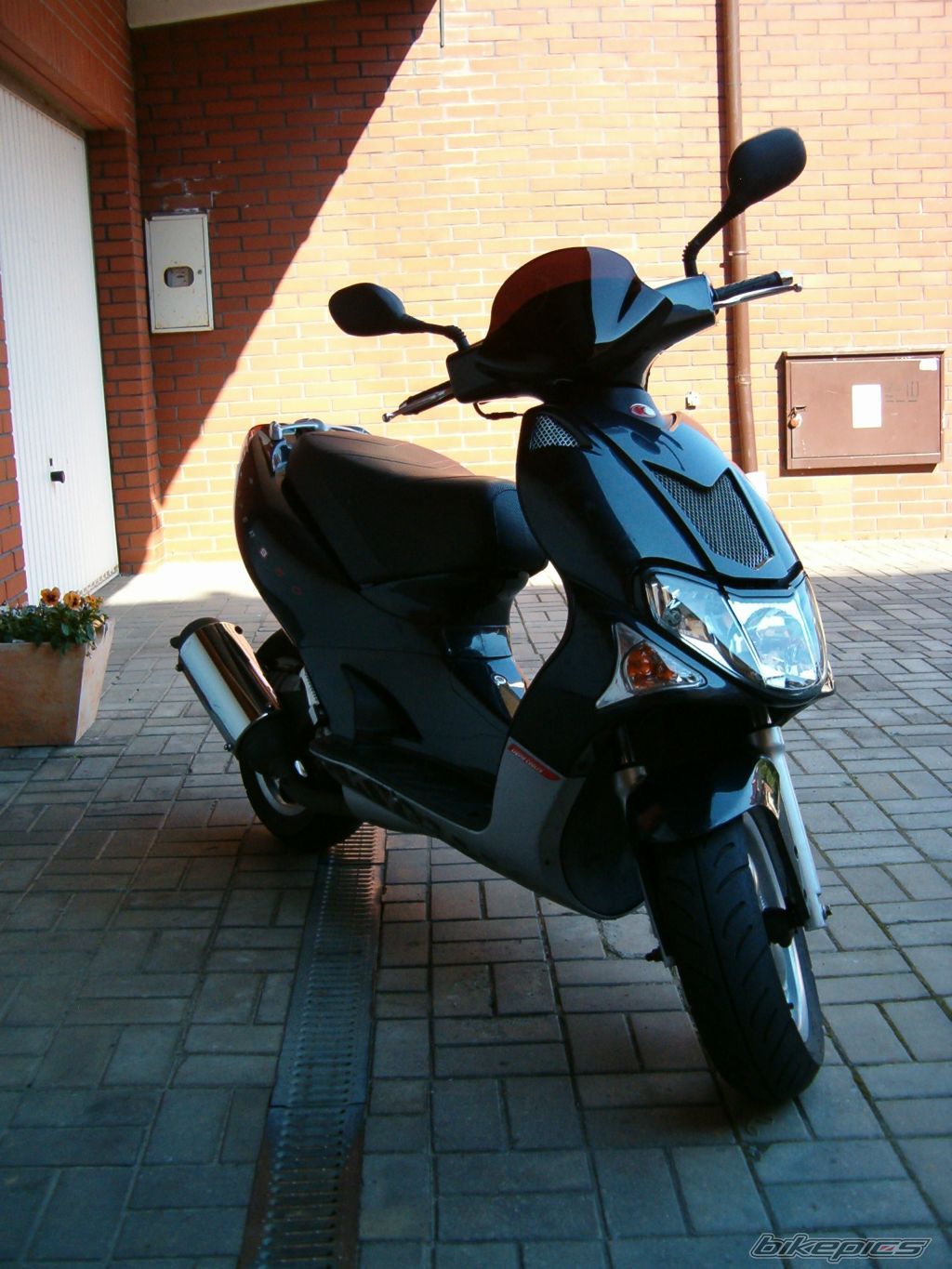Bike Photo 964669