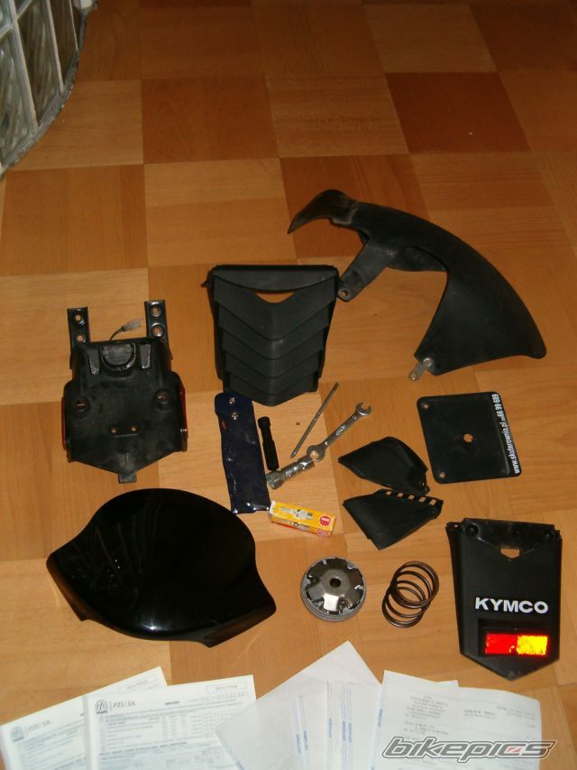 Bike Photo 964676