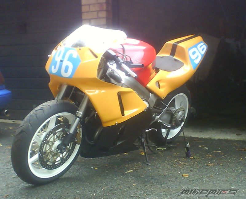 Bike Photo 964694