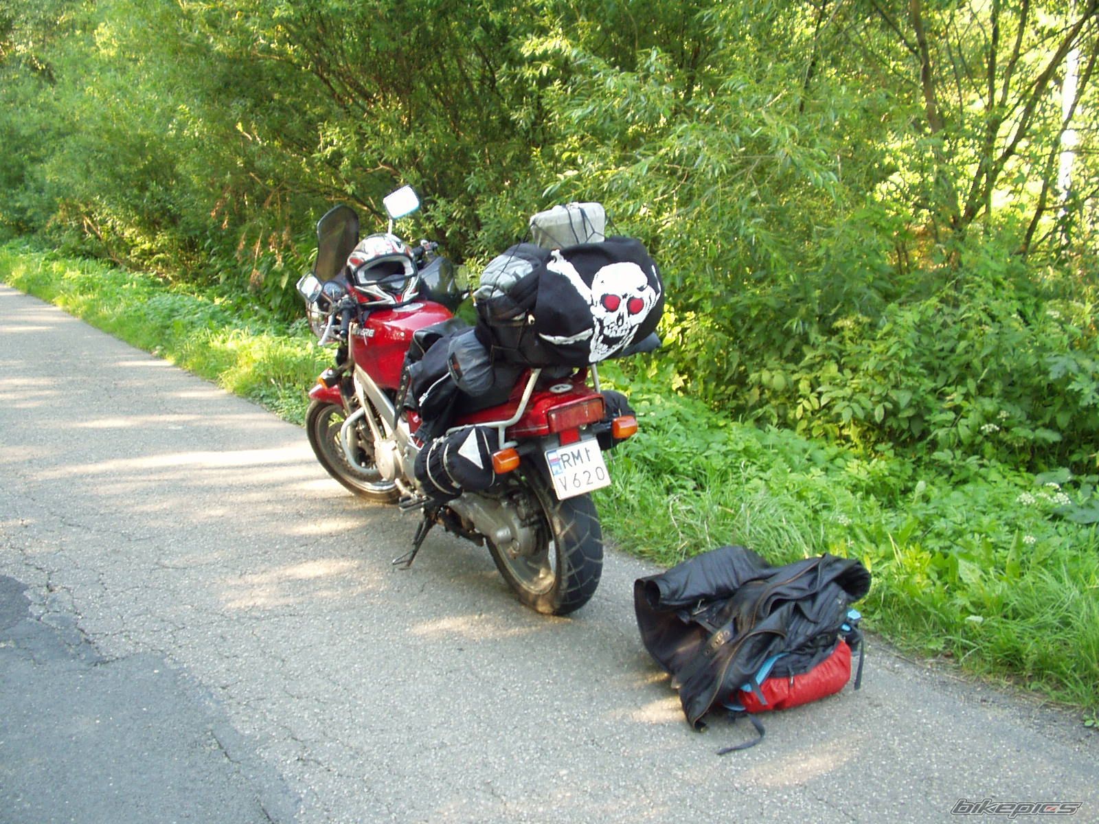 Bike Photo 964787