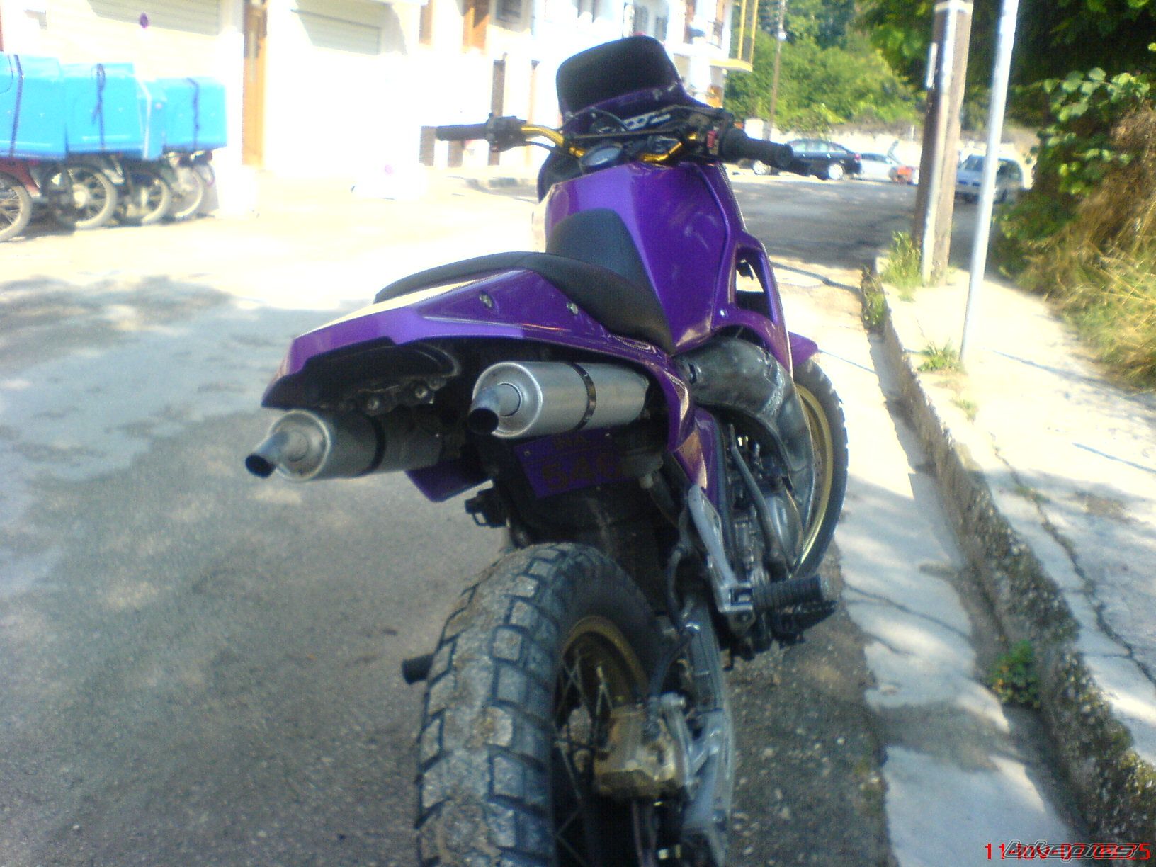 Bike Photo 964810