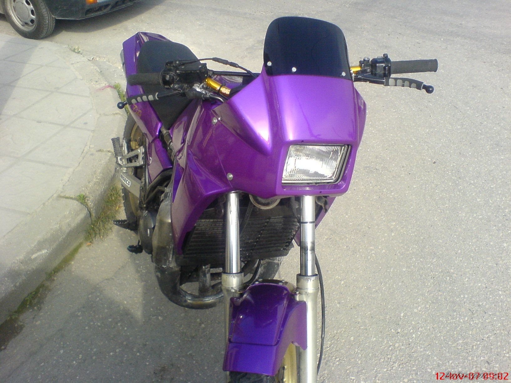 Bike Photo 964814
