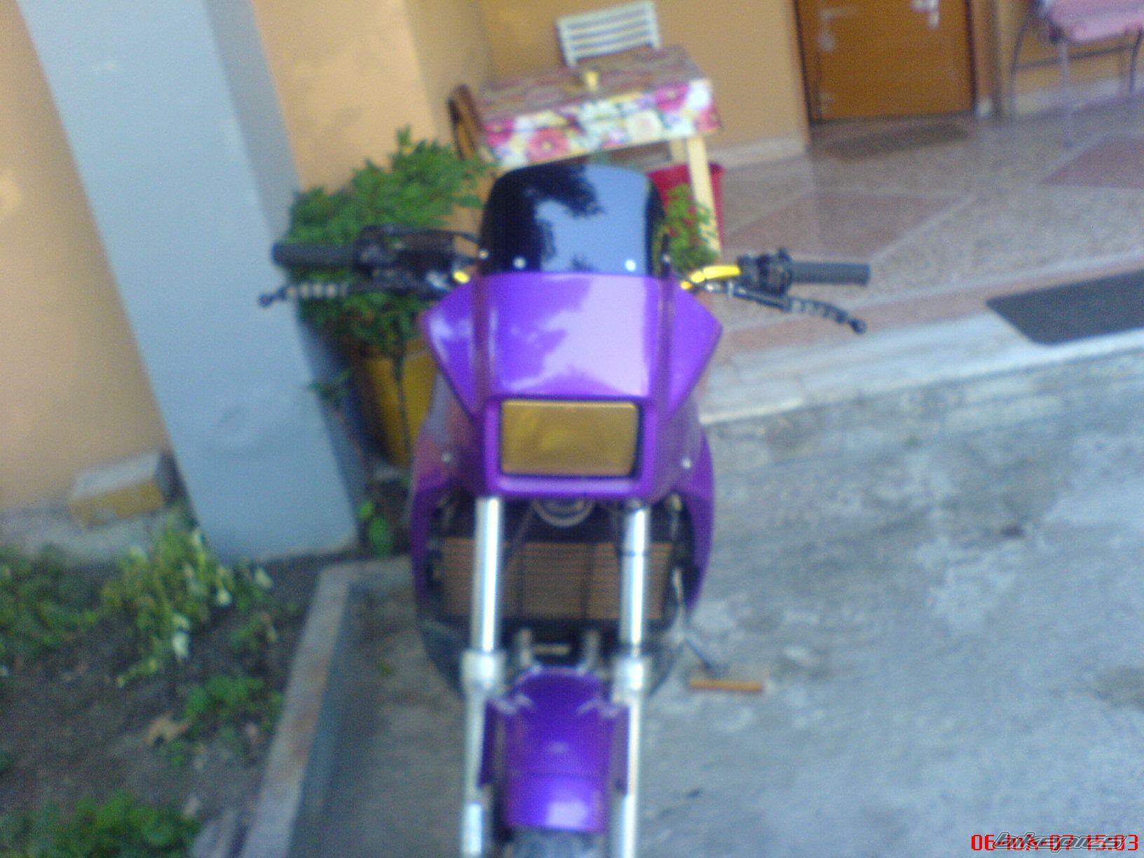 Bike Photo 964817