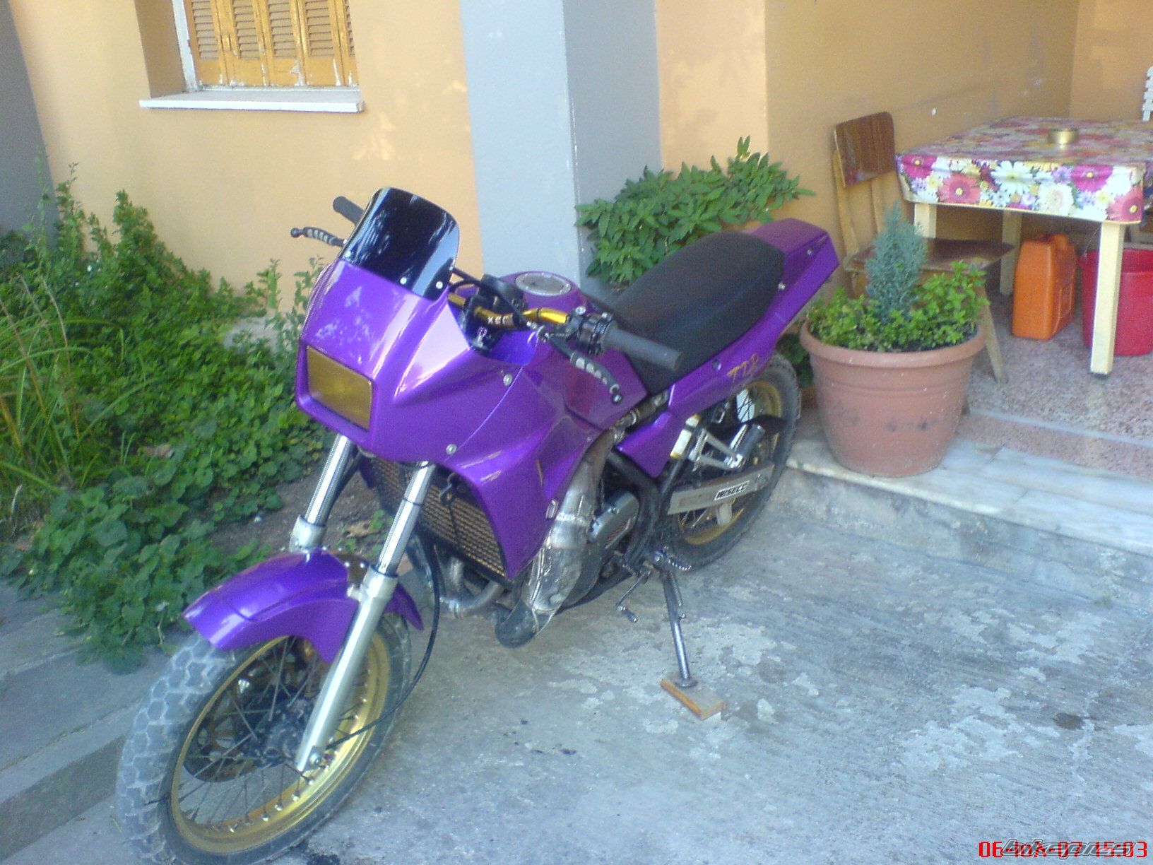 Bike Photo 964820