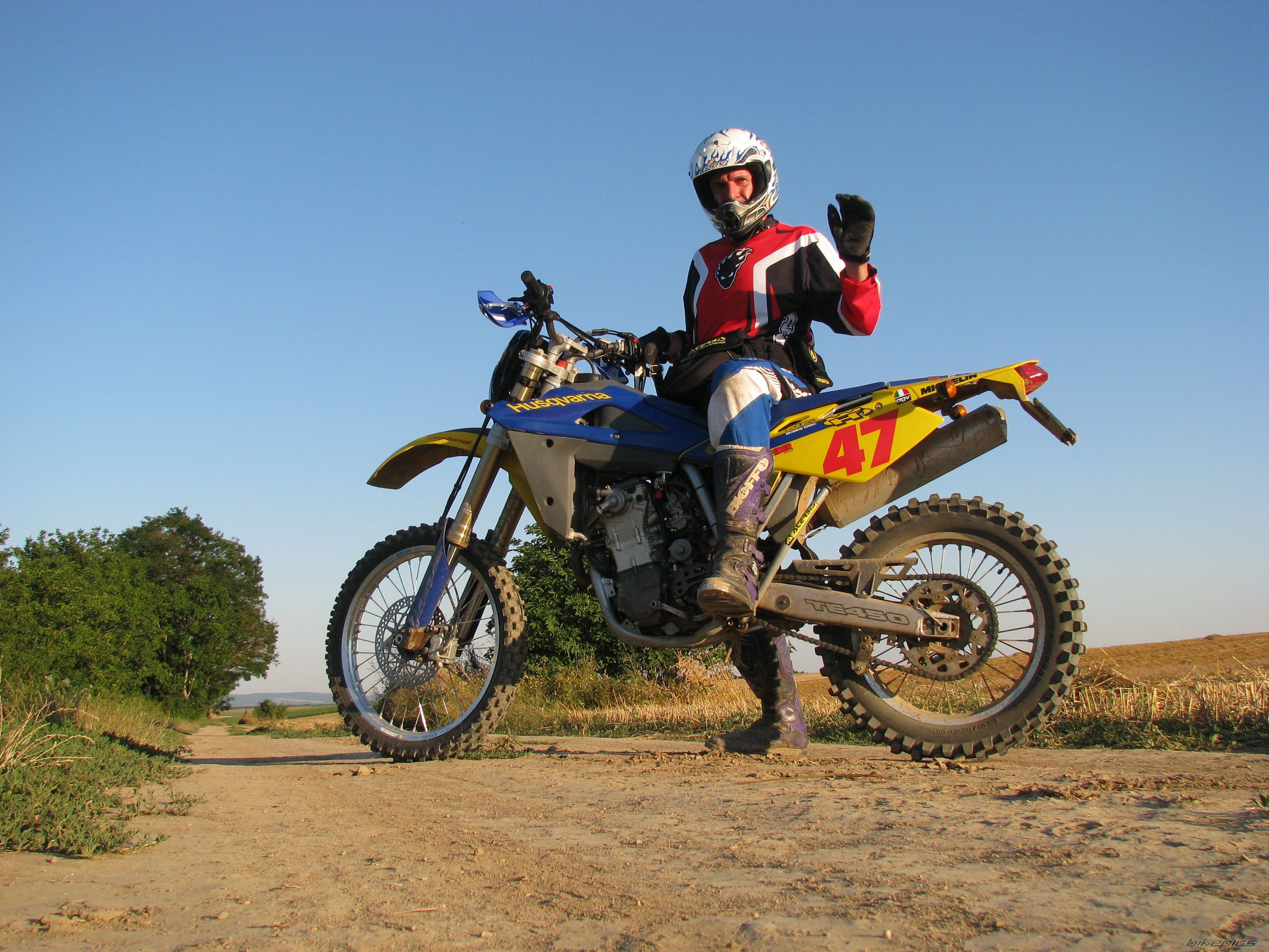 Bike Photo 964824